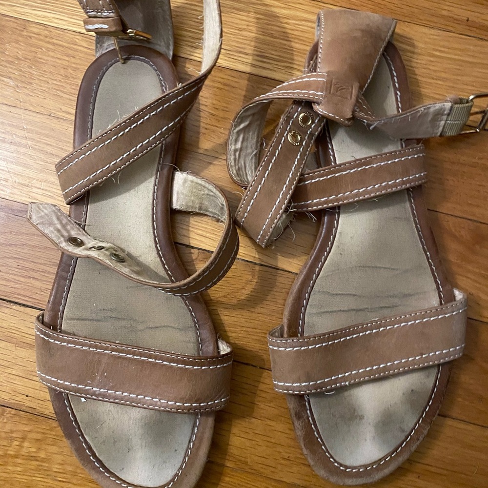 Sperry Sandals Sise 9.5